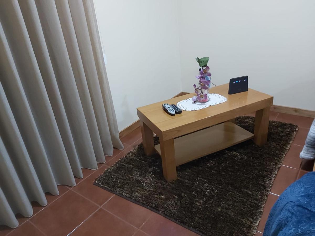 Casa Da Tia Bina Villa Castelo de Paiva Kültér fotó