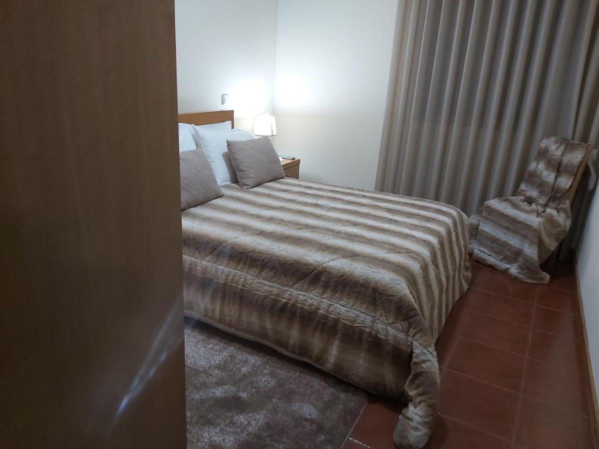 Casa Da Tia Bina Villa Castelo de Paiva Kültér fotó