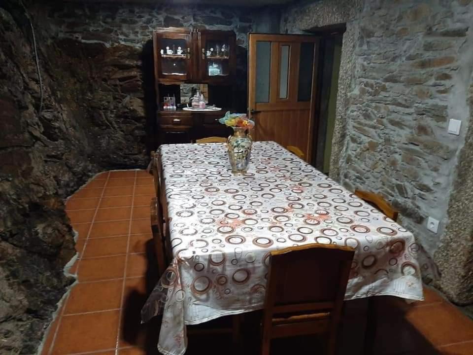 Casa Da Tia Bina Villa Castelo de Paiva Kültér fotó